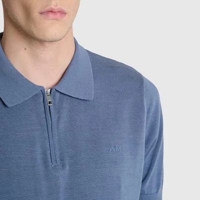 Jersey Antony Morato Azul... 2