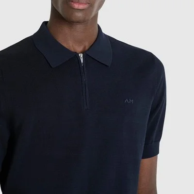 Jersey Antony Morato Azul... 2