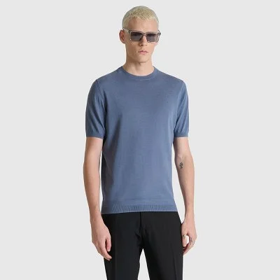 Jersey Antony Morato Azul...