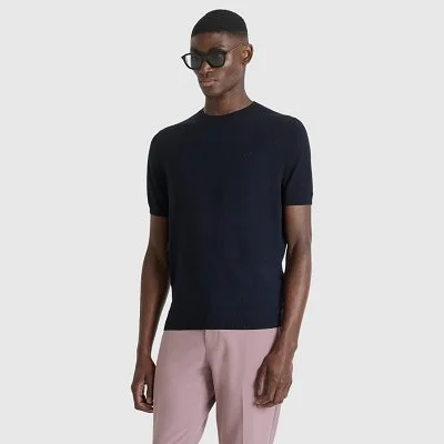 Jersey Antony Morato Azul...