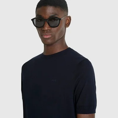 Jersey Antony Morato Azul... 2