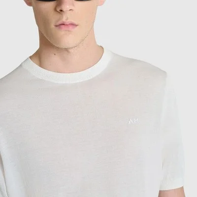 Jersey Antony Morato Blanco... 2