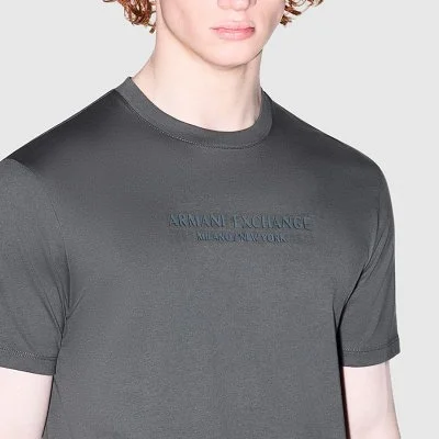 Camiseta Armani Exchange... 2