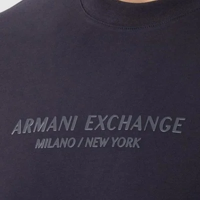 Camiseta Armani Exchange... 2