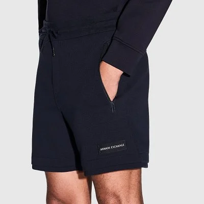 Pantalón Corto Armani... 2