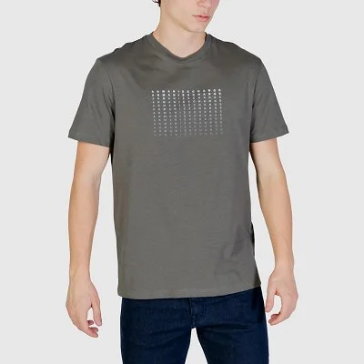 Camiseta Armani Exchange...