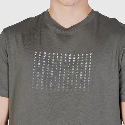 Camiseta Armani Exchange... 2