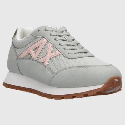 Zapatillas Armani Exchange... 2