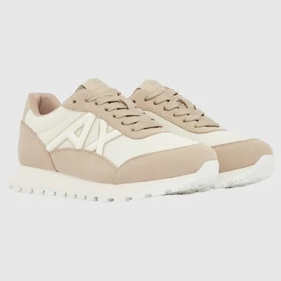 Zapatillas Armani Exchange... 2