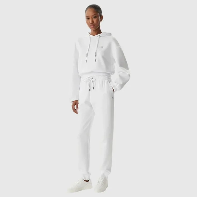 Pantalón Armani Exchange Blanco Mujer