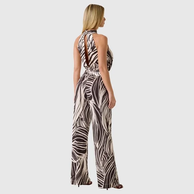 Mono Guess Beige y Marrón Mujer