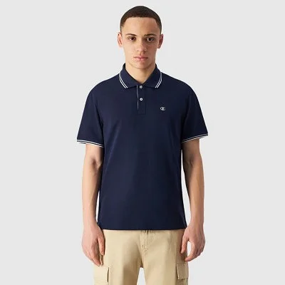 Polo Champion Azul Marino...