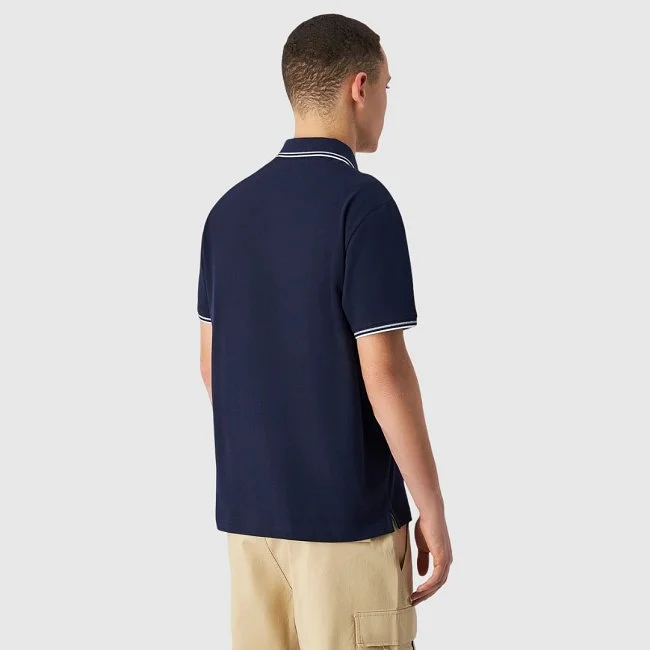 Polo Champion Azul Marino Hombre