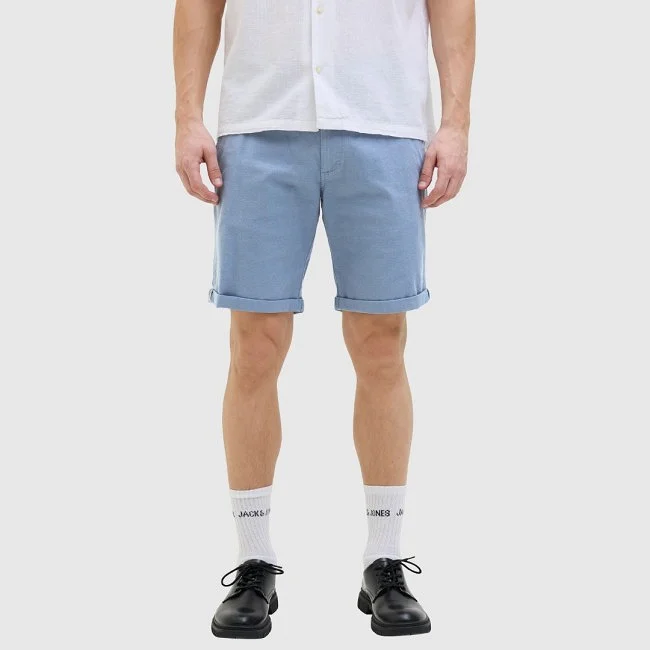 Pantalón Corto Jack & Jones Azul Hombre