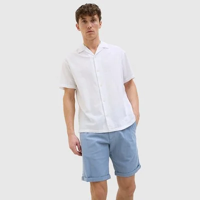 Pantalón Corto Jack & Jones... 2