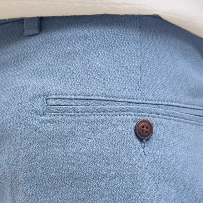 Pantalón Corto Jack & Jones Azul Hombre