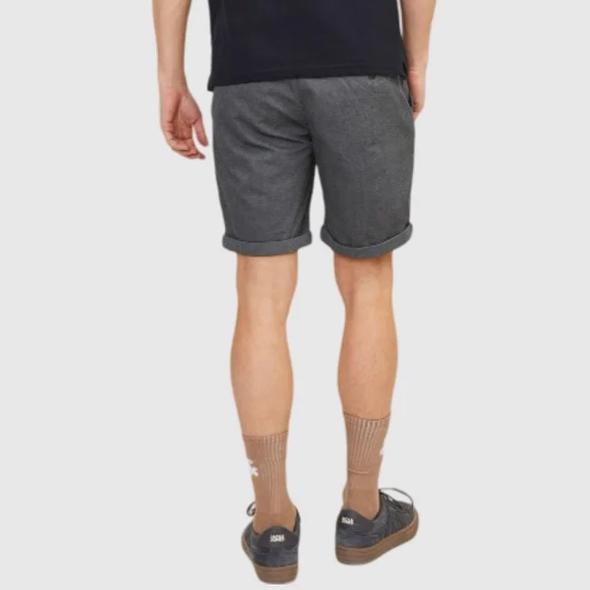Pantalón Corto Jack & Jones Gris Hombre