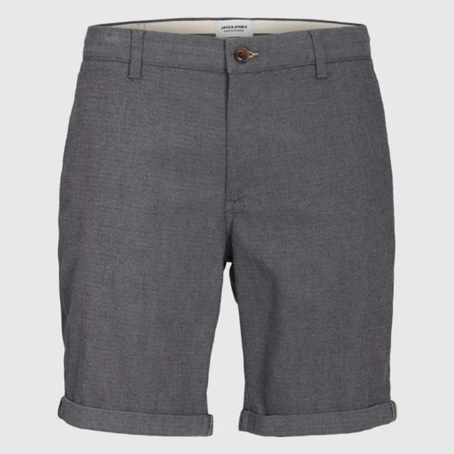 Pantalón Corto Jack & Jones Gris Hombre