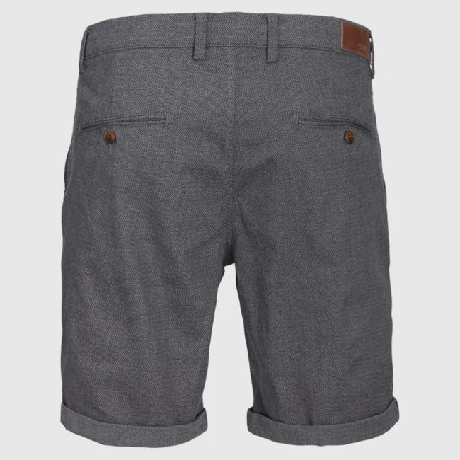Pantalón Corto Jack & Jones Gris Hombre