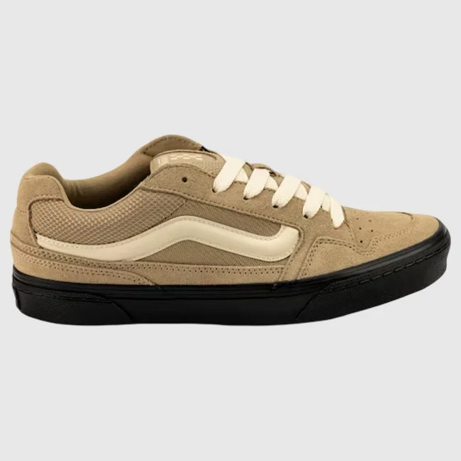Zapatillas Vans CALDRONE Beige Hombre