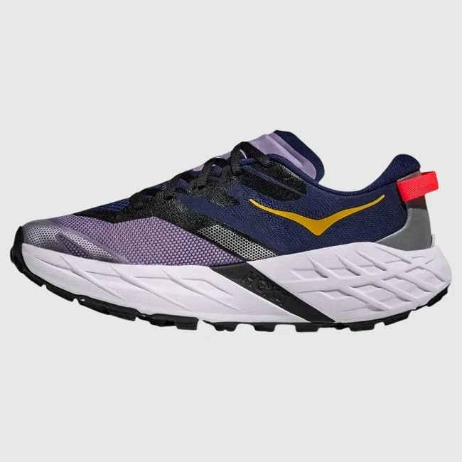 Zapatillas HOKA SPEDDGOAT 7 Lilas Mujer