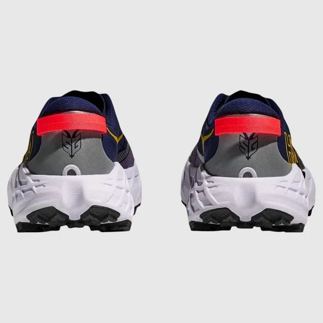 Zapatillas HOKA SPEDDGOAT 7 Lilas Mujer