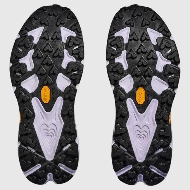 Zapatillas HOKA SPEDDGOAT 7 Lilas Mujer