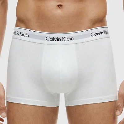 Pack de 3 Calzoncillos... 2