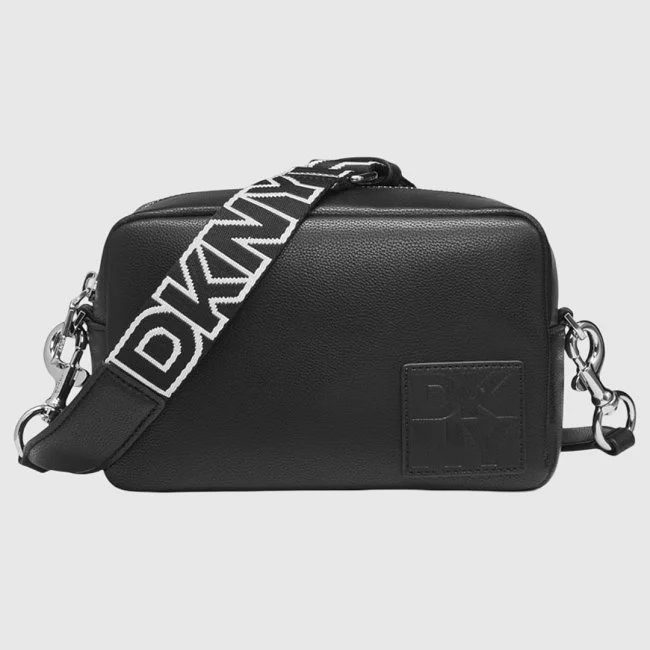 Bolso DKNY Negro Mujer