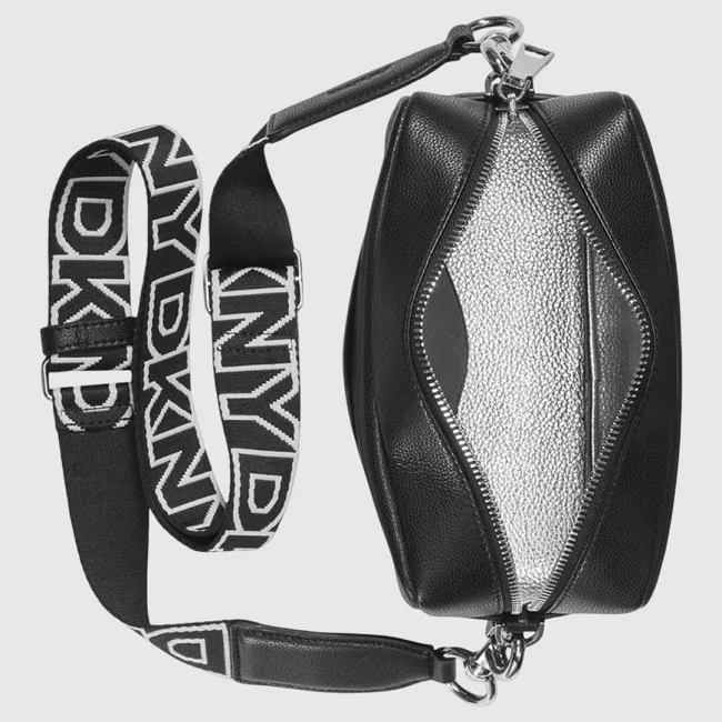 Bolso DKNY Negro Mujer