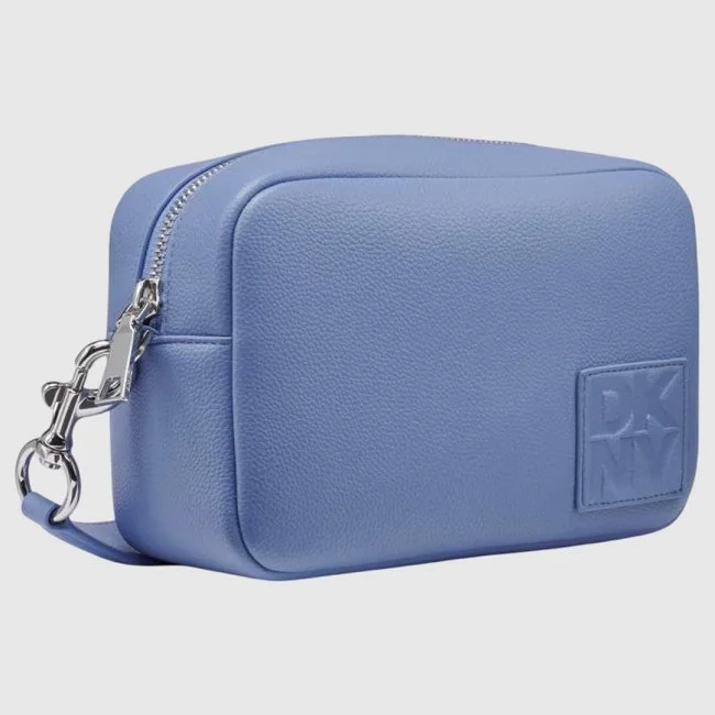 Bolso DKNY Azul Mujer
