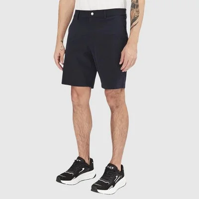 Pantalón Corto Armani Azul...