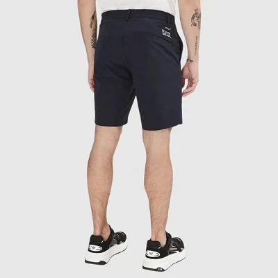 Pantalón Corto Armani Azul... 2