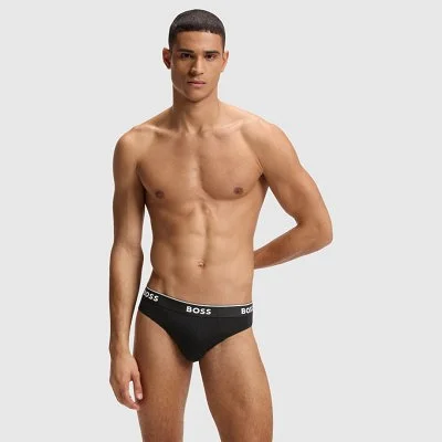 Pack de 3 Calzoncillos Boss... 2