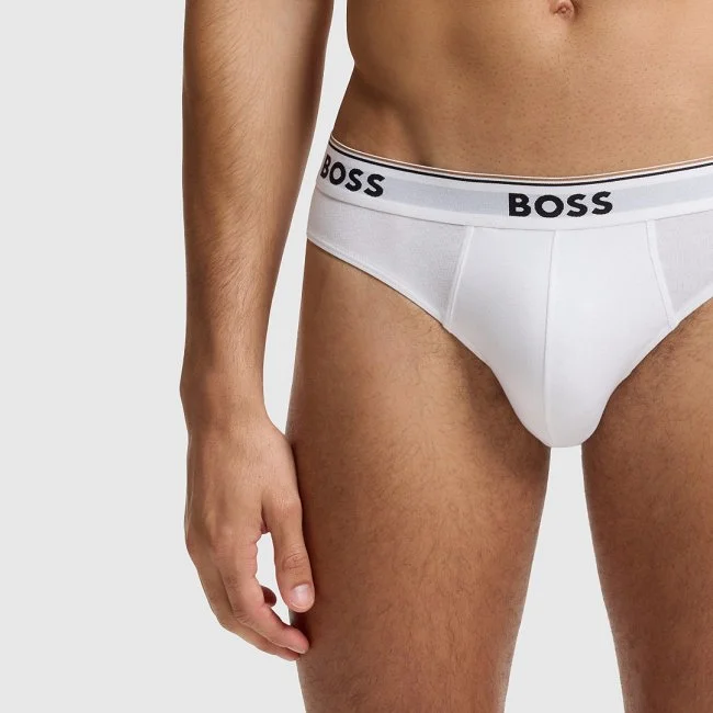 Pack de 3 Calzoncillos Boss...