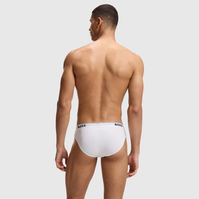 Pack de 3 Calzoncillos Boss...