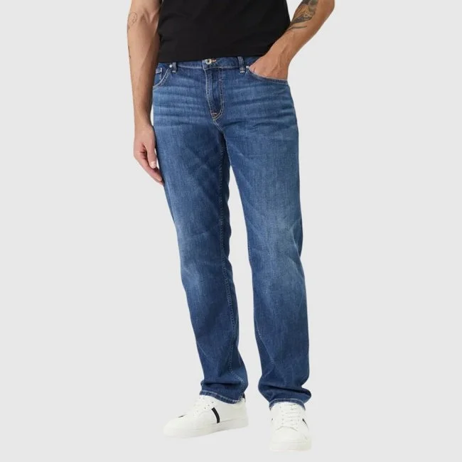Pantalón Vaquero Guess Hombre