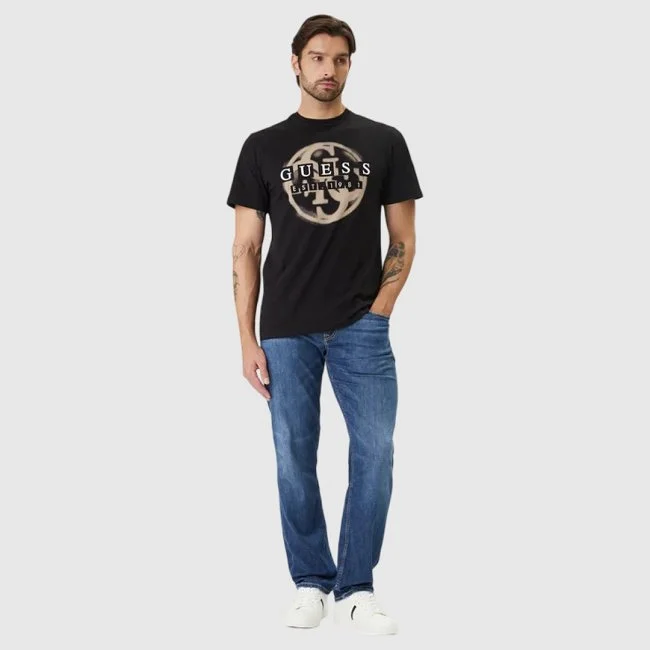 Pantalón Vaquero Guess Hombre