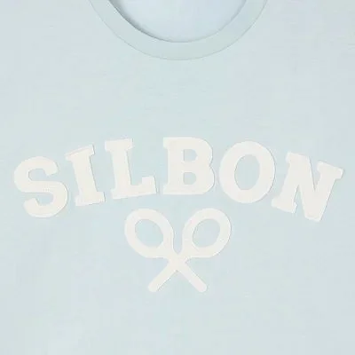 Camiseta Silbon Verde Hombre 2