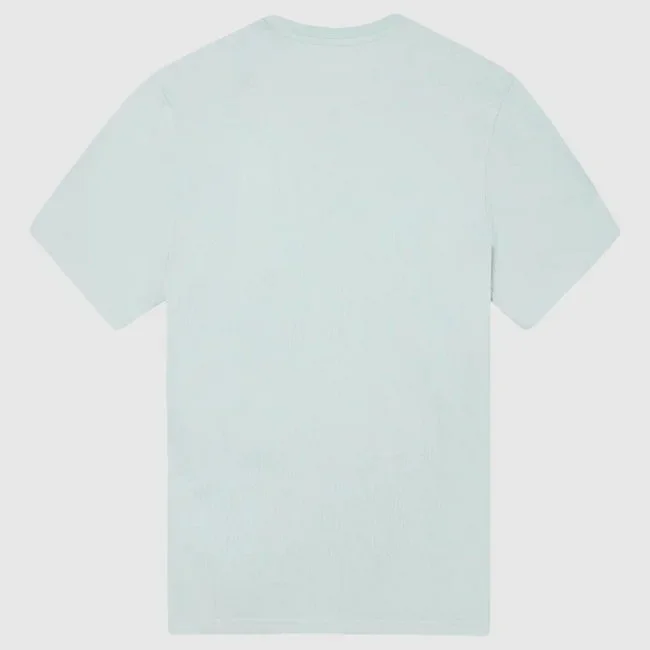 Camiseta Silbon Verde Hombre