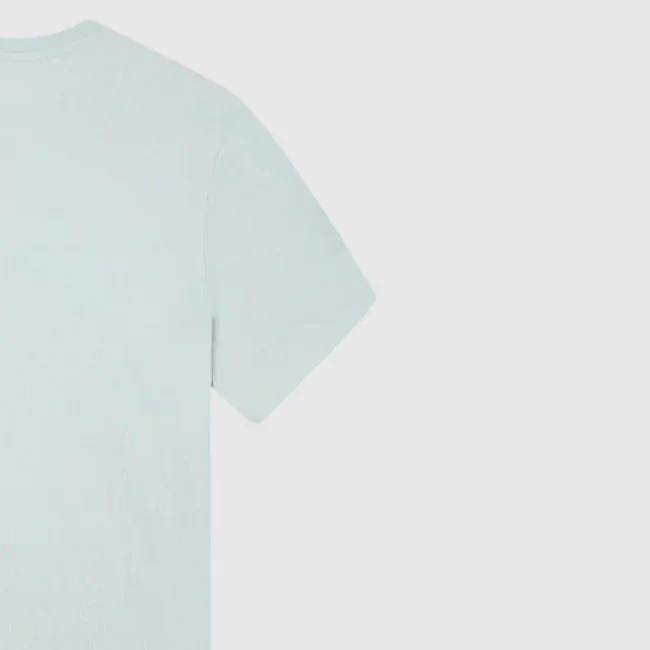 Camiseta Silbon Verde Hombre