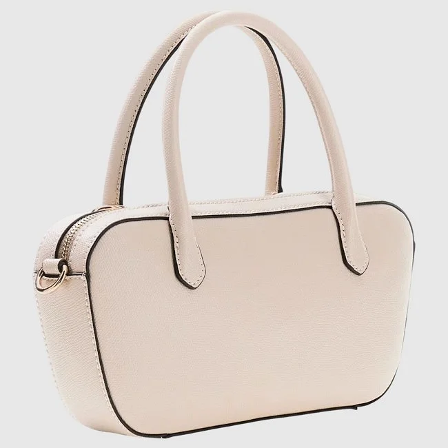 Bolso Guess Beige Mujer