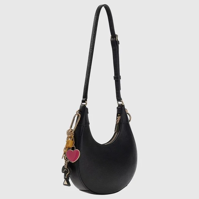 Bolso Guess Negro Mujer