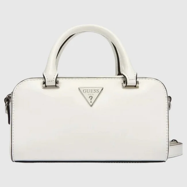 Bolso Guess Blanco Mujer