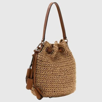 Bolso Guess Marrón Mujer 2