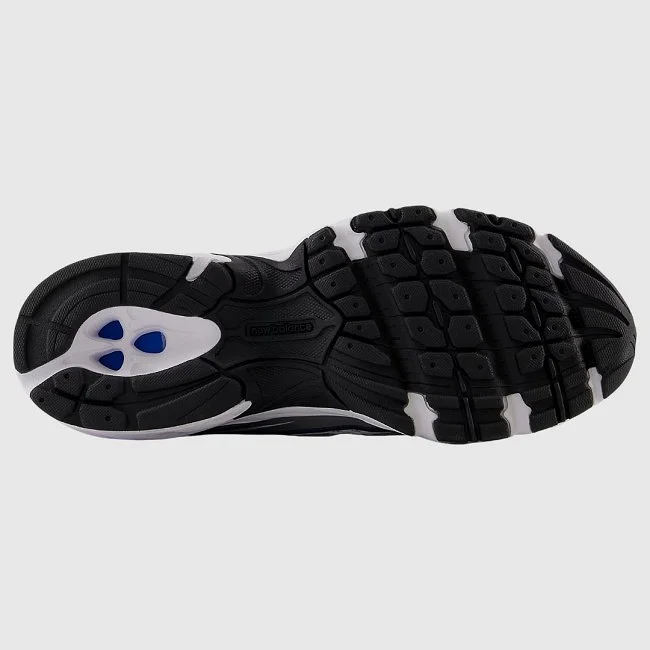 Zapatillas New Balance Blancas y Grises