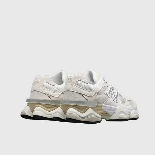 Zapatillas New Balance 9060 Beiges...