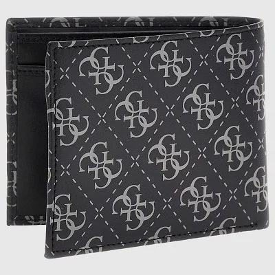 Cartera Guess Azul Marino... 2