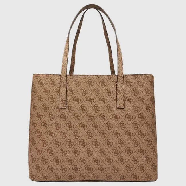 Bolso Guess Marrón Mujer