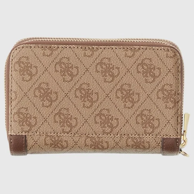 Cartera Guess Marrón Mujer